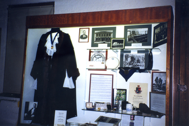 Photograph, Local Government, 1999