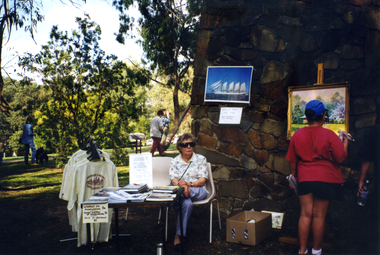 Photograph, Heritage Week Open Day, 1999, 1/04/1999