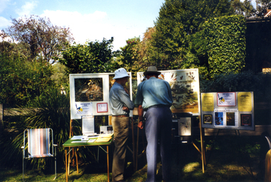 Photograph, Heritage Week Open Day, 1999, 1/04/1999
