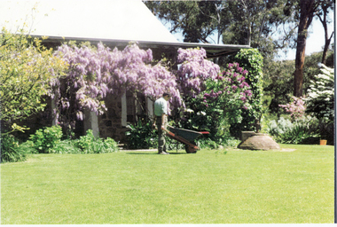 Photograph, Schwerkolt Cottage, 1993