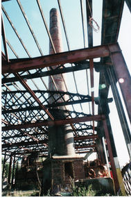 Photograph, Wunderlich Site