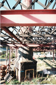 Photograph, Wunderlich Estate
