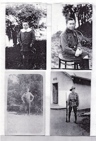 Photograph, Ern Schwerkolt