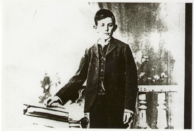 Photograph, John Schwerkolt