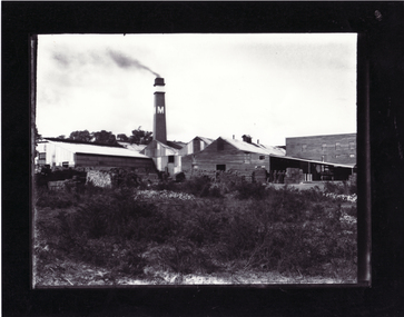 Photograph, Builders Trading & Roofing  Co Ltd (formerly Monarch Pottery)