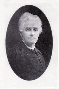 Photograph, Catherine Jane Grant, C.1915