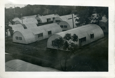 Photograph, Migrant Hostel, C.1940s