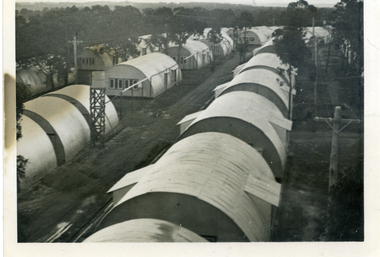 Photograph, Migrant Hostel
