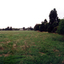  School Site, looking East from South East corner.   North side of Highbury Road between Middleborough Road and Blackburn Road.   Since demolished and site developed for housing.