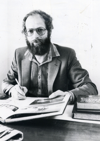 Photograph, Roger N. Hannaker