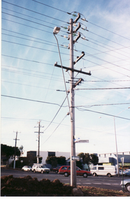 Photograph, Cnr. Cochrane & Whitehorse Roads, 1/06/1999 12:00:00 AM