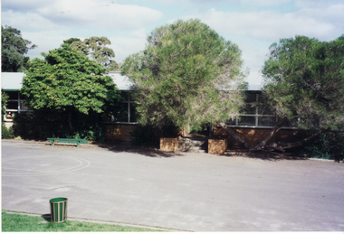 Photograph, Mitcham Primary School, 1/09/1999 12:00:00 AM