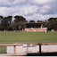 Pavilion at Walker Park before alterations