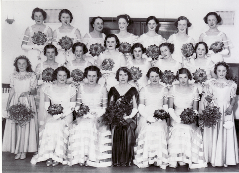 Shire Blackburn & Mitcham Debutante Ball