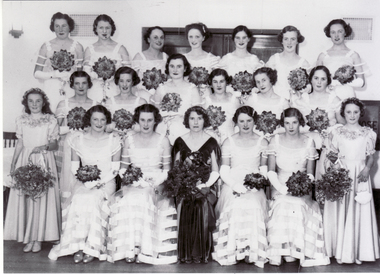Shire Blackburn & Mitcham Debutante Ball