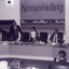 Last Council Meeting of City of Nunawading held in Council Chambers, Civic Centre, Whitehorse Road, Nunawading, November, 1994. 