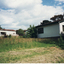 Weatherboard Home, painted cream and green, built for Francesca Schwerkolt, C.1960's,