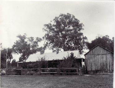 Photograph, Schwerkolt Cottage, C.1960's