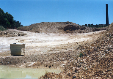 Photograph, Daniel Robertson Australia, 2000