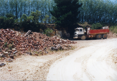 Photograph, Daniel Robertson Australia, 2000