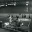 Court 3 at the Nunawading Basketball Stadium during the late 1980's or early 1990's