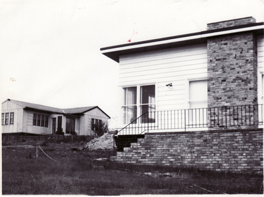 Photograph, Ross House, 1/08/1958 12:00:00 AM