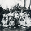 Members of the 1st Vermont Scout Group 1931.