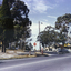  Intersection of Canterbury, Mitcham & Boronia Roads, Vermont,  Vermont Shops and St. Lukes Church on left.