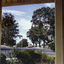 Corner of Boronia Road & Canterbury Road, Vermont,  from Porch of Vermont State School on corner of Mitcham Road in 1967