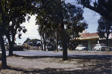  Vermont Shops on corner of Canterbury and Boronia Roads, Vermont