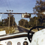Canterbury Road, Vermont, looking West, C.1968