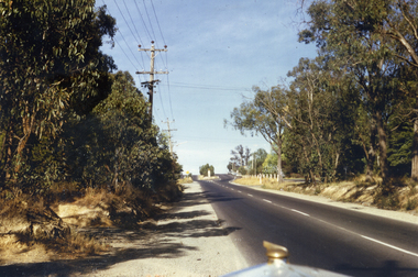 Photograph, Canterbury Road, Vermont, C.1967, C.1967