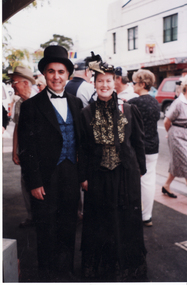 Photograph, Centenary of Federation, 19/03/2000 12:00:00 AM