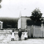 Eriksson Children outside Family Home - 17 Junction Road, Nunawading C.1903.