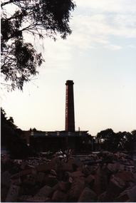 Photograph, Vitclay, 1995