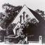 St John's Anglican Church, Queen Street Blackburn.