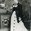 Jane Maggs, mother of Amy Cook