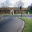 Mitcham Primary School, Mitcham Road, Mitcham taken from traffic lights on Doncaster East Road.