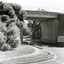 Railway Bridge, Cochrane Street and Brunswick Road, Mitcham.