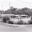 Blackburn Bowls Club, looking North East.