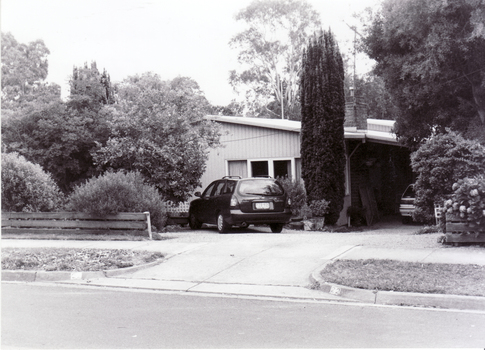 22 Pakenham Street, Blackburn. Old Police Station.