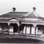'Koonwarra' was home of Hatfield Family. S.E. of Railway Crossing, Middleborough Road, Blackburn