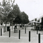 Mitcham Mall, Mitcham, looking North off Whitehorse Road.