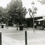Mitcham Mall, Mitcham, looking South West to Barelli's old corner Taken from Coles Supermarket Corner.
