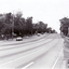 Canterbury Road, Blackburn looking west from corner of Blackburn Road.