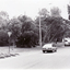 corner of Blackburn and Canterbury Roads, Blackburn looking north.