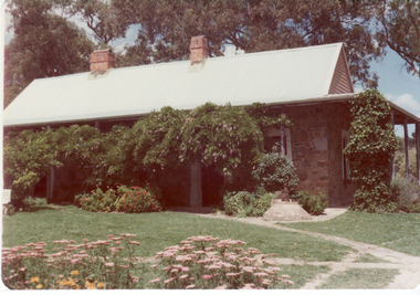 Photograph, Schwerkolt Cottage - 1970s, 1970s