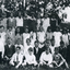  Class 1 of Nunawading Primary School in 1923.