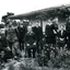 Hogg Family taken on Christmas Day 1918