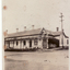 Original Whitehorse Hotel being demolished.